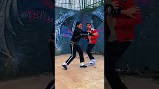 Speed Demon | Eu e o @MaikonAlvesdubstep