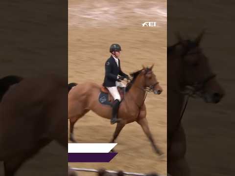 A jaw-dropping Jumping Moment w/ Harry Charles 🤯