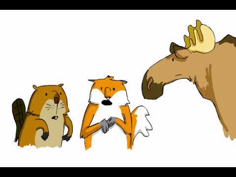 Irma's animation- lip sync