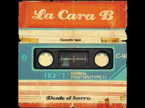 La Cara B - Todavía