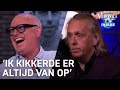 Marcel van Roosmalen ging 9 jaar lang naar zinloze gebeurtenissen | VERONICA INSIDE
