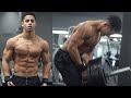 TOTAL UPPER BODY WORKOUT!🙅🏽♂️