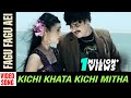 Fagu Fagu Aei | Video Song | Kichi Khata Kichi Mitha | Odia Movie | Pupinder | Gungun