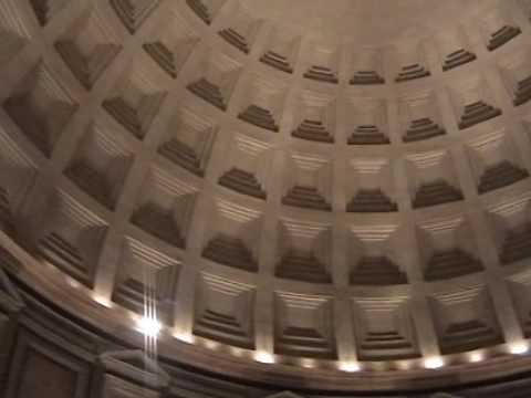 Het Pantheon