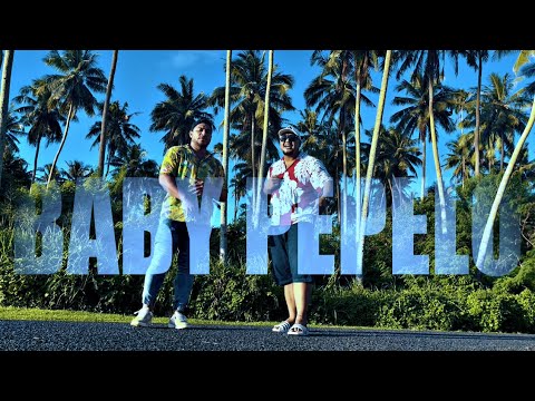 JahBen ft Lil-Paki & Tafah - Baby Pepelo (Official Music Video)