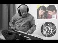 Kabhi Kabhi Aditi-Rashid Ali-Cover on Banjo ...