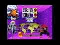 X Men Children Of The Atom Storm