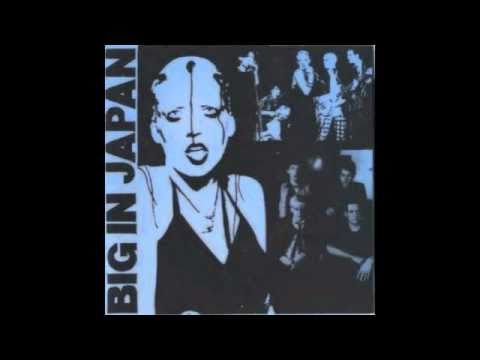 Big In Japan- Nothing Special