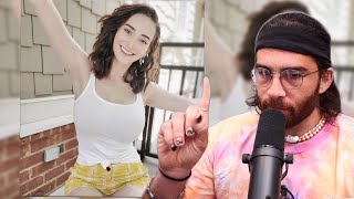 Allah saves Hasan from Abby Shapiro