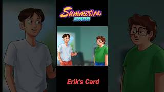 Download lagu Finding Erik Cards in Summertime Saga | #SummertimeSaga #summertimesaga mp3