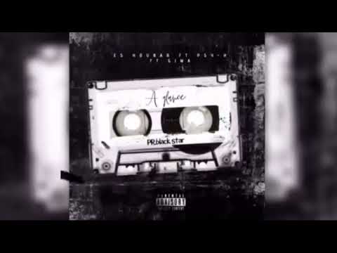 GJMA -  A glance ft (ES HOYBARE x PSY-H)