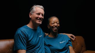 Chris and Renee's Story