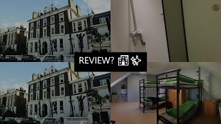 yha london earls court