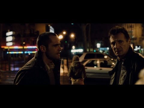 Taken (2008) - Interpreter | Pimp Scene (HD)