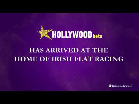 THE CURRAGH RACECOURSE