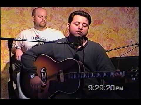 DeVal Johnson - Tropicana Cafe 2001 - Unplugged