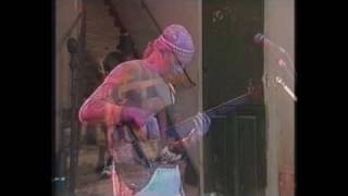 Marcus Miller & Jaco Pastorius last meet