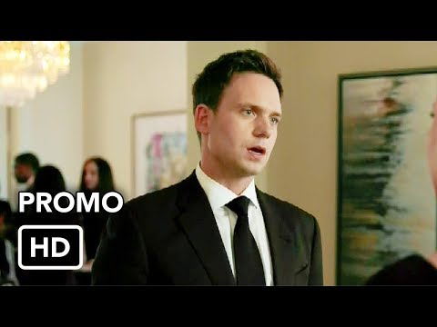 Suits 9.09 (Preview)