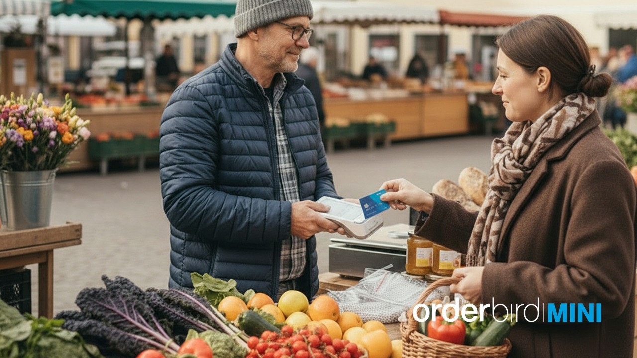 Warenkorb bearbeiten