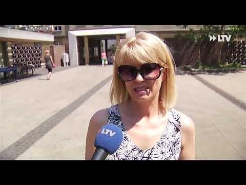 Gleiche Region, andere Kultur - 27.06.2019