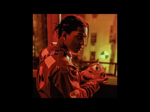 [FREE] TRAVIS SCOTT x ASAP ROCKY TYPE BEAT - "SOUL BALM"