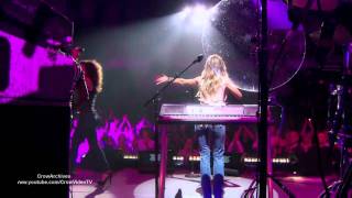 Sheryl Crow - &quot;All I Wanna Do&quot; / &quot;Got to Give It Up&quot; and &quot;I Want You Back&quot; (Live)