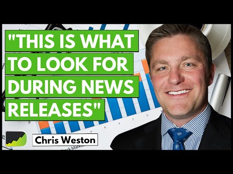 Trade News in Forex & Understanding Volatility - The Complete Guide ( @Pepperstone AU )