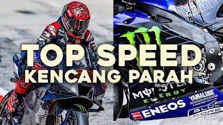 Download lagu TOP SPEED YAMAHA MENGGILA ‼️😱 MARQUEZ KESAKITAN ❌ DUCATI KEMBALI BIKIN ULAH, BAWA KOMPONEN ANEH !😨 mp3