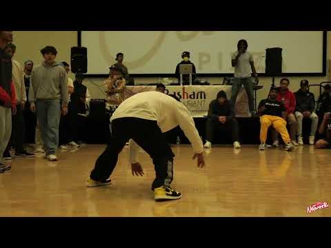 Doully/Chris/Golden Arm Vs Modd Squad Assassins-Top 16 - Style 2 Roc - UCONN Break Club - BNC