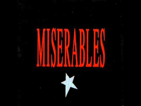 Los Miserables - Leo Catan (AUDIO)