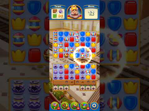 Loyal Match Level 1094