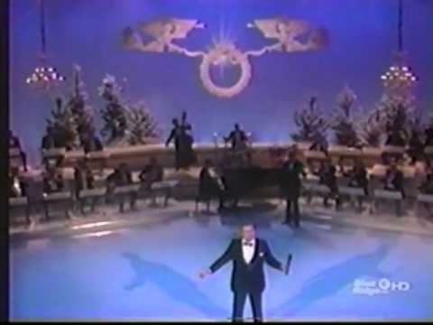The Lawrence Welk Show - Christmas Reunion - December, 1985