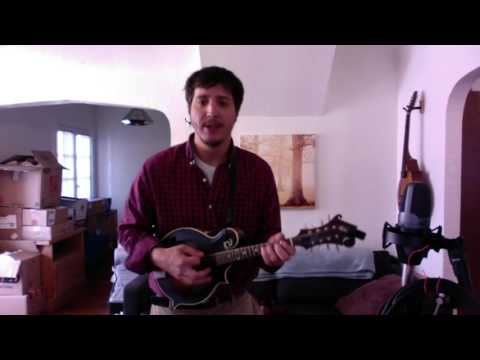 Work Song by Matt Bruno