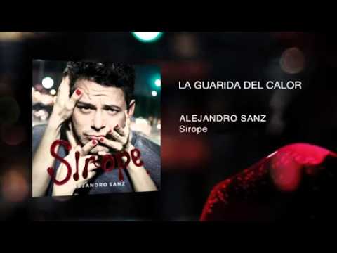 Videoclip de La Guarida Del Calor — Alejandro Sanz