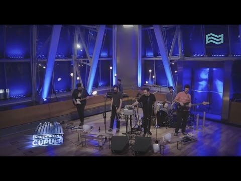 Morbo y Mambo - Encuentro en la Cúpula