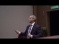 The Sir John Monash Lecture - Professor Till Bärnighausen The Sir John Monash Lecture - Professor Till Bärnighausen