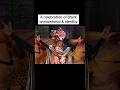 Kim’s amazing performance of Nikki Giovanni’s poem, "Ego Tripping" #shorts #adifferentworld