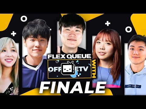 OFFLINETV FLEX PLACEMENTS GRAND FINALE 🍿CAN OTV GET OUT OF GOLD? 💯