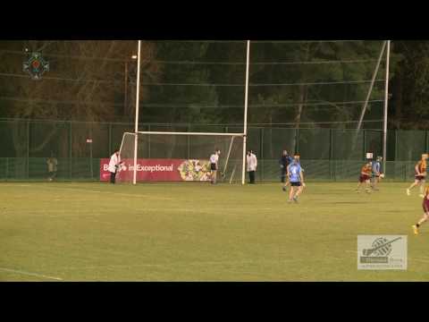 Danske Bank Casement Cup Final 091216 Keady v Rathmore HIghlights