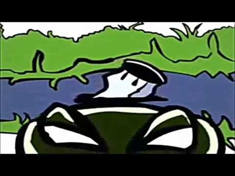 Belga - Zsolti a béka (HD)