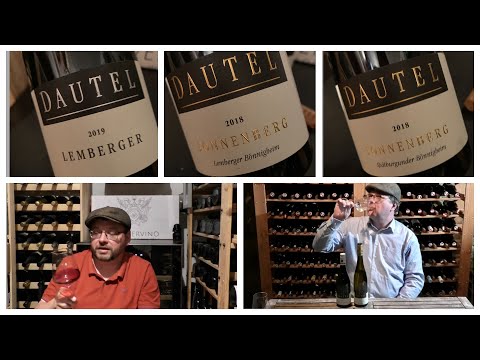 Folge 1012 Pioniere in Sachen Qualität und Barrique