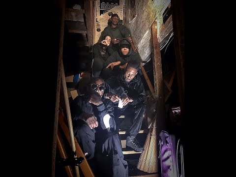 CHIP - SCENE FEAT. JAMMER, D DOUBLE E, JME, MIRAA MAY & WILEY (OFFICIAL VIDEO)