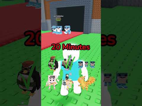 How Long... IN STEAL A BRAINROT #roblox #stealabrainrot #usa