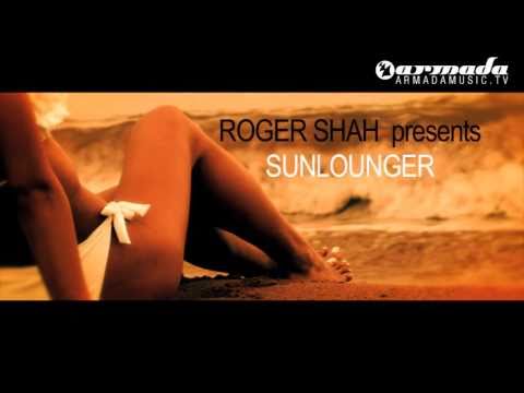 05 Roger Shah presents Sunlounger feat. Lorilee - Life (Official Album Video)