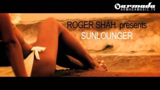05 Roger Shah presents Sunlounger feat. Lorilee - Life (Official Album Video)