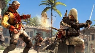 Assassin's Creed 4 The Gunpowder Plot PC Walkthrough Ep 29