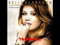 Kelly clarkson - Stronger (ringtone) 