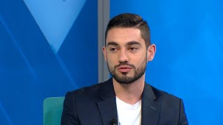 Խաղից դուրս Քալանթարյանի հետ 29.04.2022