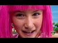 LazyTown Español Latino 1 Las Mejores Canciones De LazyTown Episodio 28 Discovery Kids