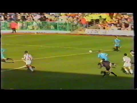 1993-94 West Brom 1 Derby County 2 - 26/03/1994